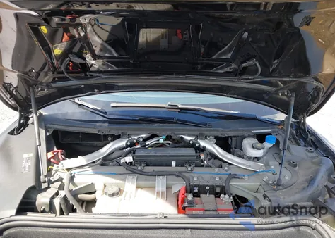 2018 Tesla Model S 100D/75D/P100D из США, поврежденный, VIN 5YJSA1E40JF243060